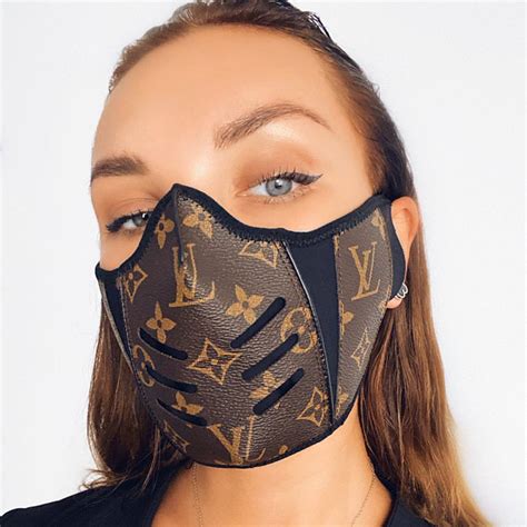 louis vuitton mask for sale|louis vuitton australia face mask.